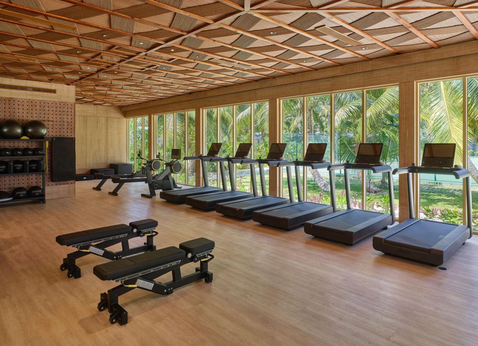 Waldorf Astoria Seychelles Platte Island Ξενοδοχείο Εξωτερικό φωτογραφία