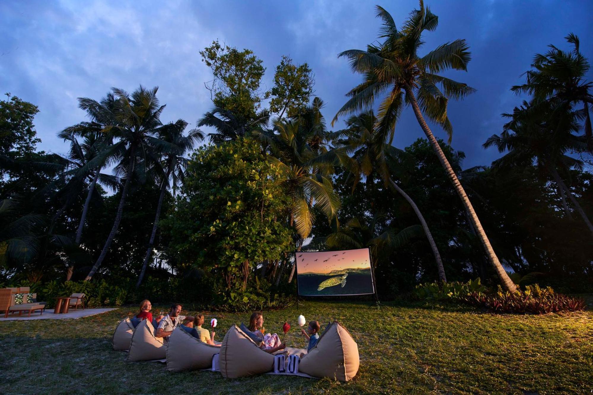 Waldorf Astoria Seychelles Platte Island Ξενοδοχείο Εξωτερικό φωτογραφία