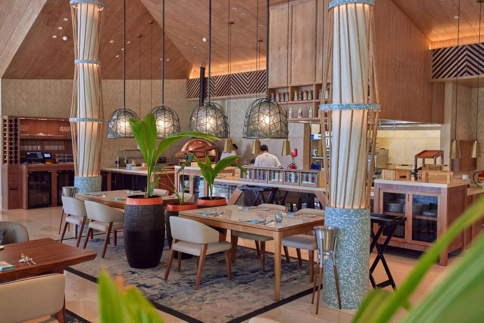 Waldorf Astoria Seychelles Platte Island Ξενοδοχείο Εξωτερικό φωτογραφία