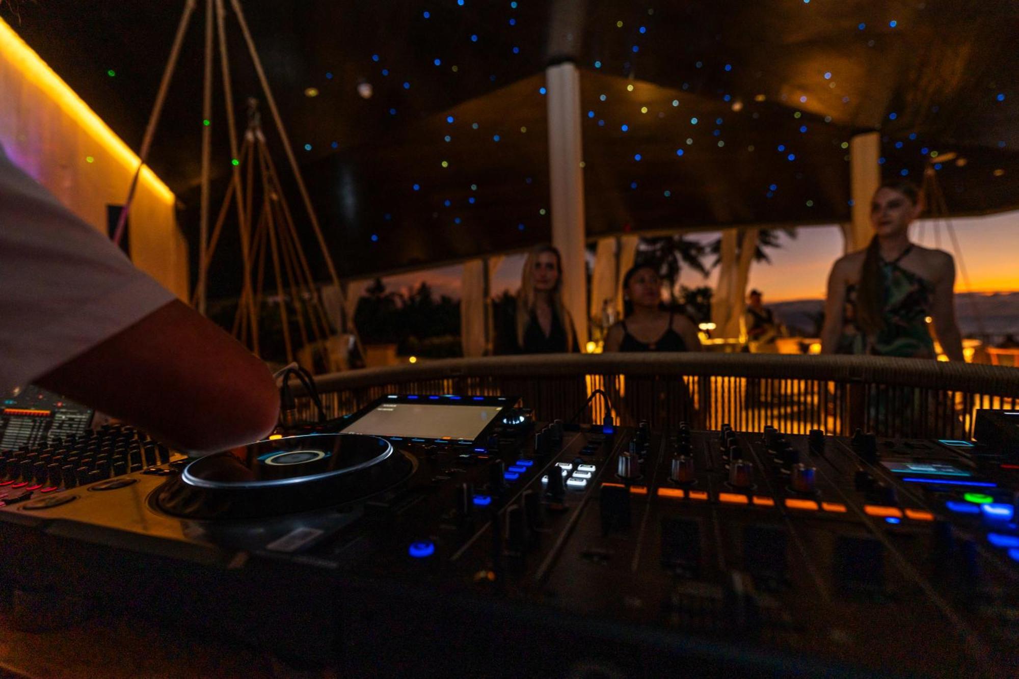 Waldorf Astoria Seychelles Platte Island Ξενοδοχείο Εξωτερικό φωτογραφία