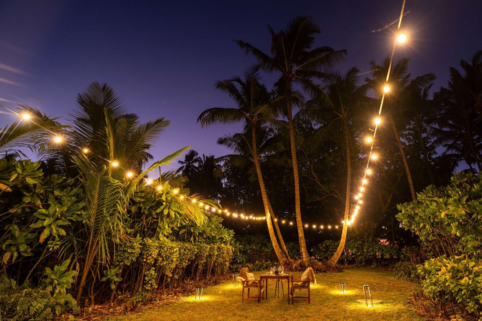 Waldorf Astoria Seychelles Platte Island Ξενοδοχείο Εξωτερικό φωτογραφία