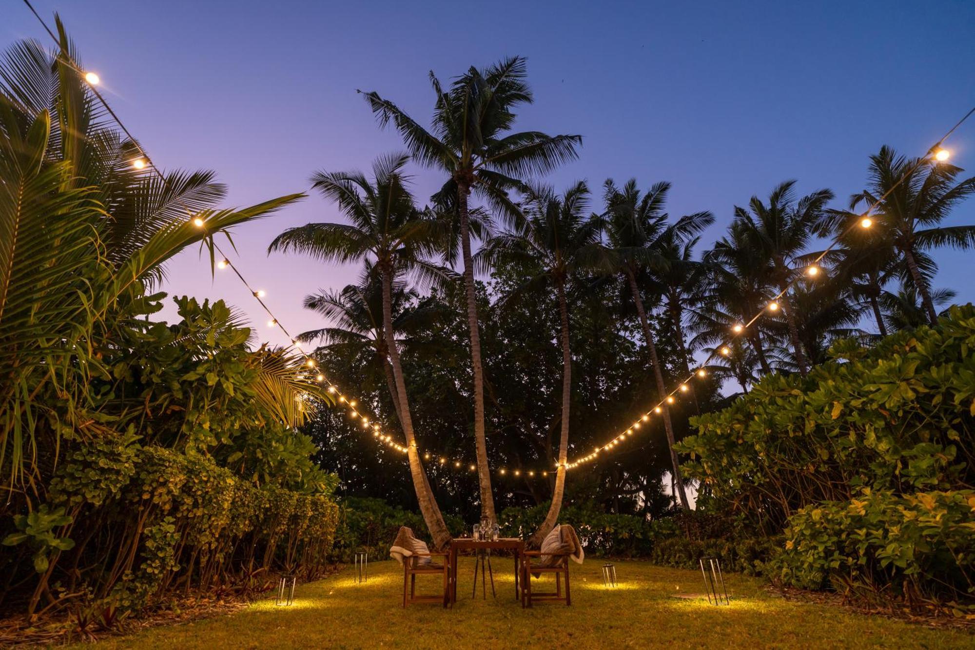 Waldorf Astoria Seychelles Platte Island Ξενοδοχείο Εξωτερικό φωτογραφία
